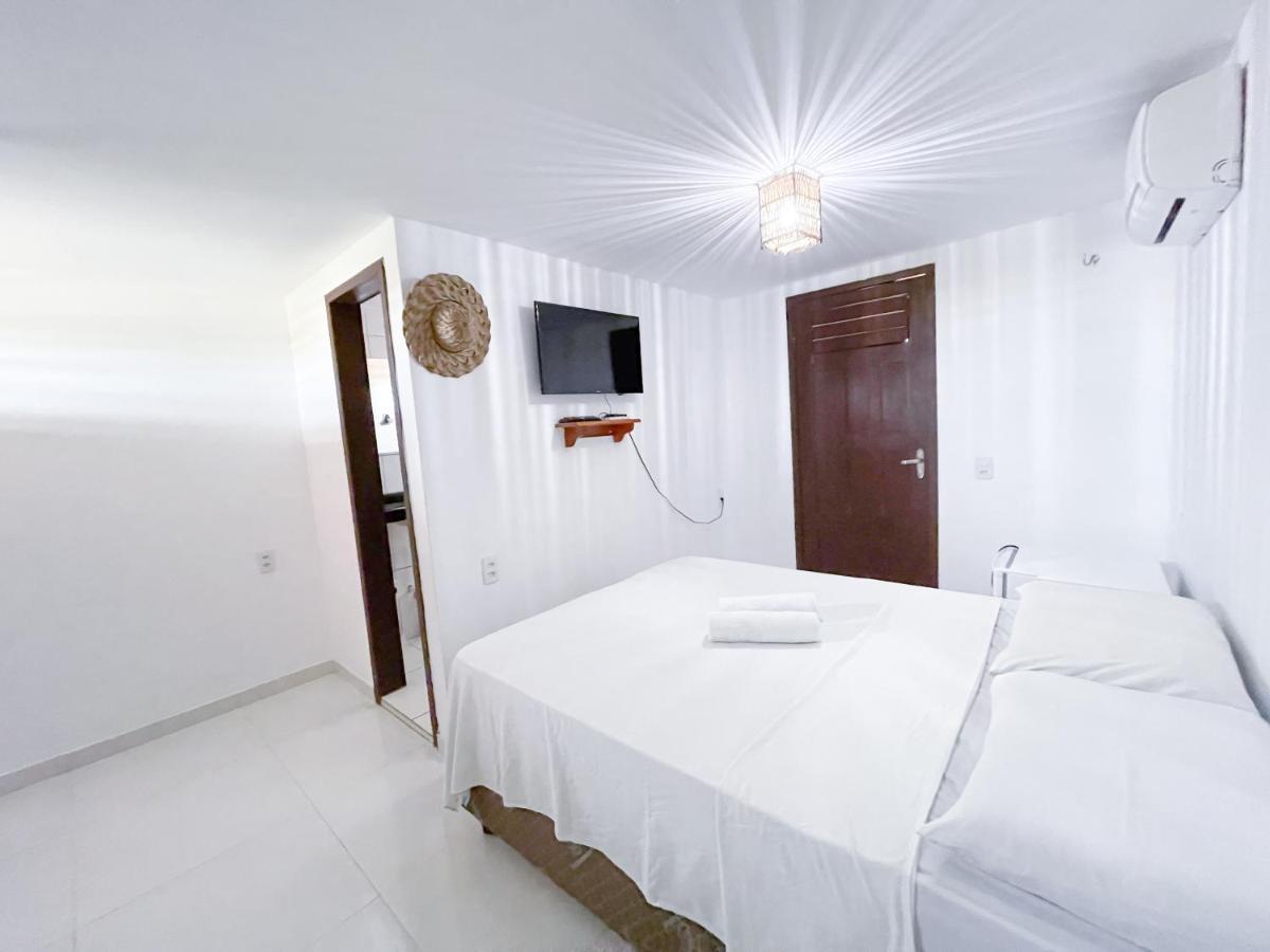 Pousada Sol Suites Jijoca de Jericoacoara Exterior foto