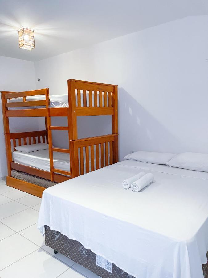 Pousada Sol Suites Jijoca de Jericoacoara Exterior foto