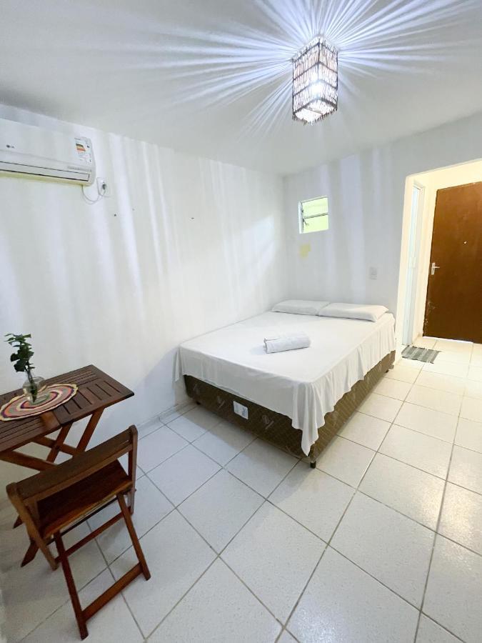 Pousada Sol Suites Jijoca de Jericoacoara Exterior foto
