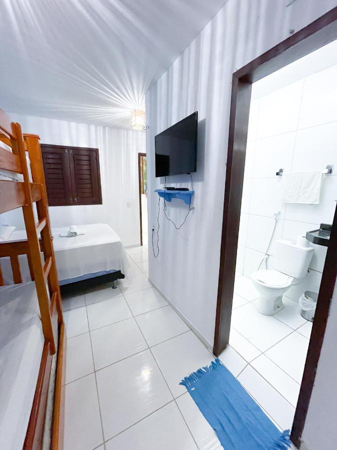 Pousada Sol Suites Jijoca de Jericoacoara Exterior foto