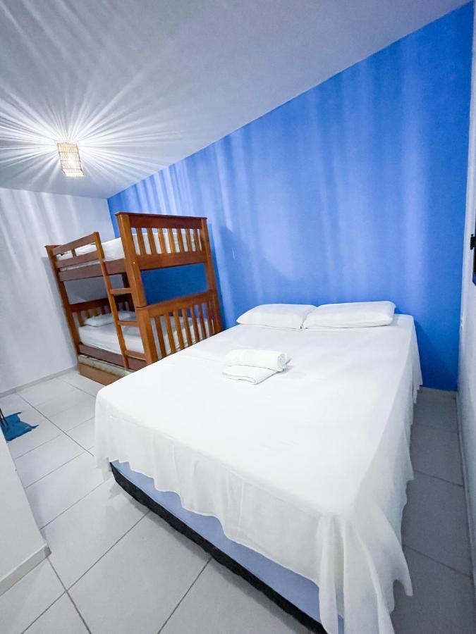 Pousada Sol Suites Jijoca de Jericoacoara Exterior foto