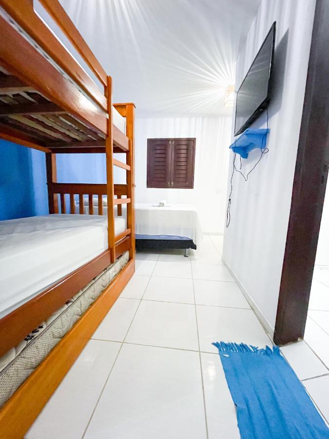 Pousada Sol Suites Jijoca de Jericoacoara Exterior foto